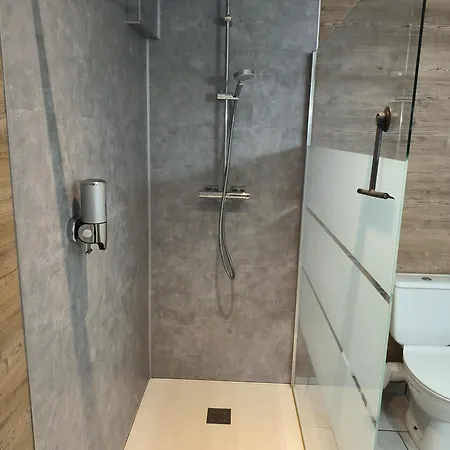 Prázdninový dům Les Champs De La